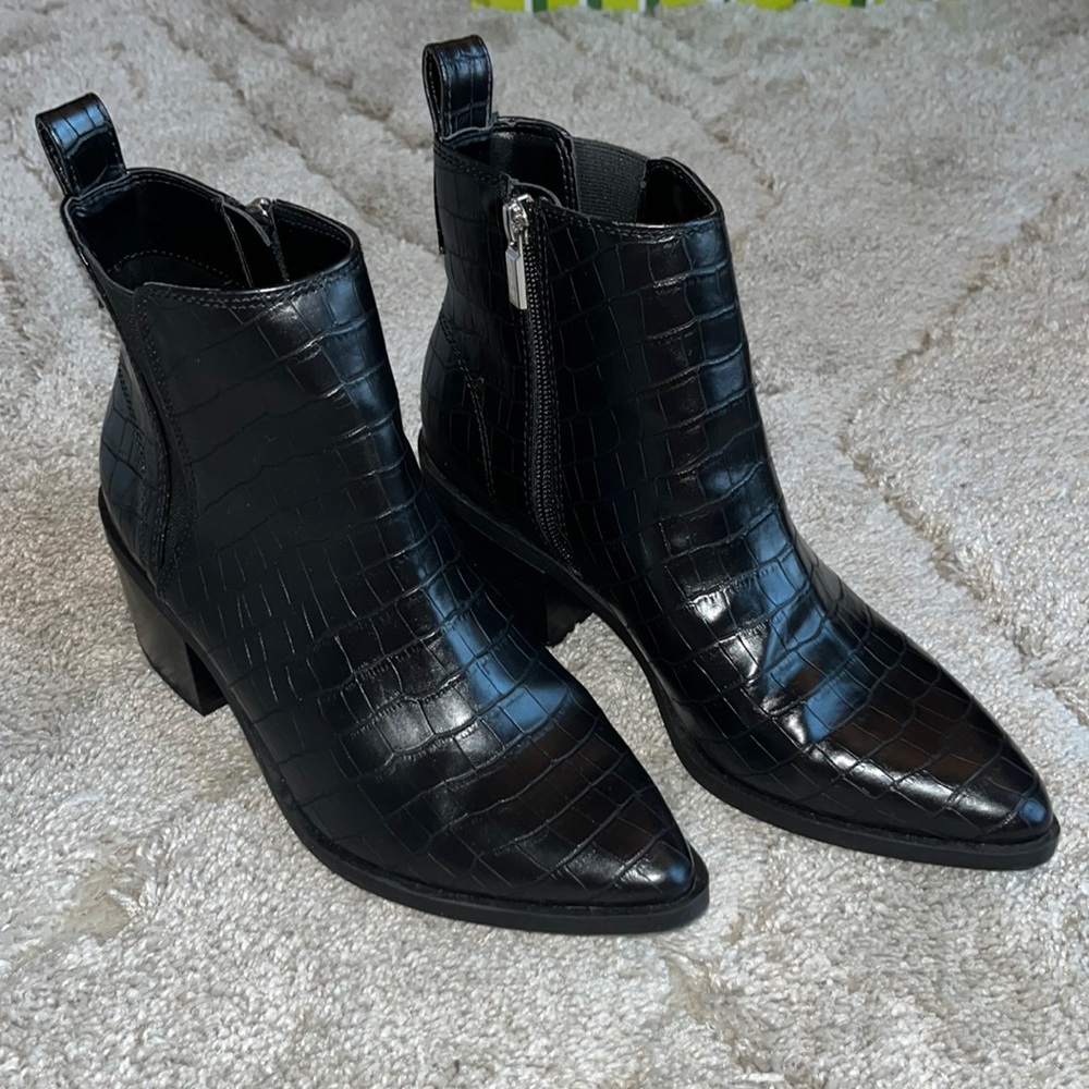 Target Valerie Boots